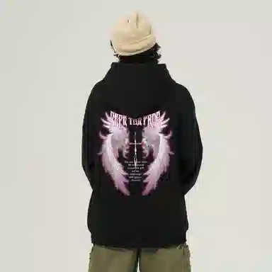 Pepe the Frog Hoodie