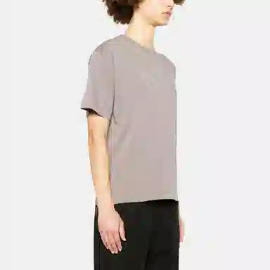 Stone Island T-Shirt Khaki