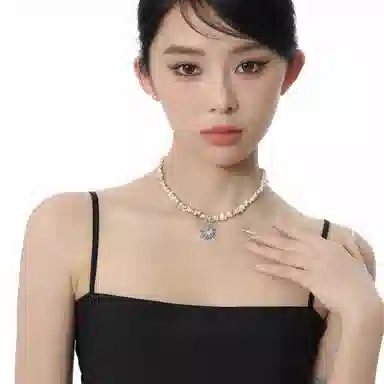 MISS XIA JWY