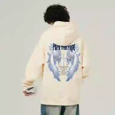 Pepe the Frog Hoodie