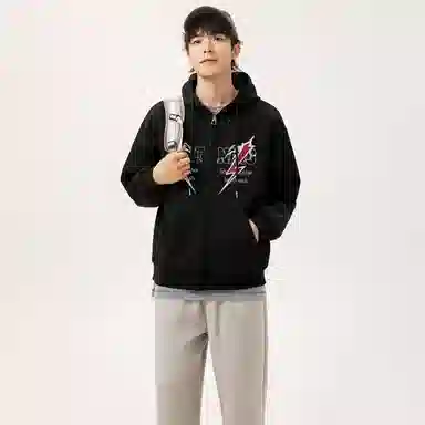 MINISO hiphopoversize