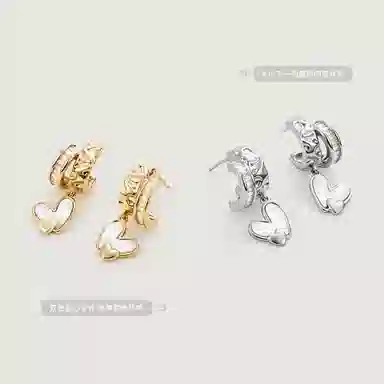 Amber Lollipop ins S925