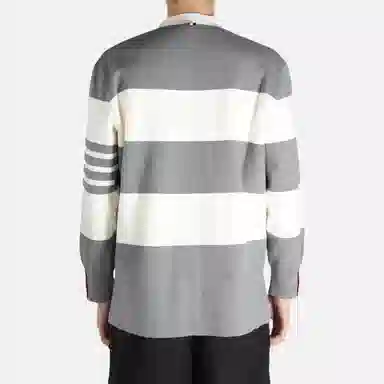THOM BROWNE V