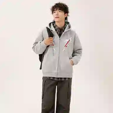 MINISO hiphopoversize