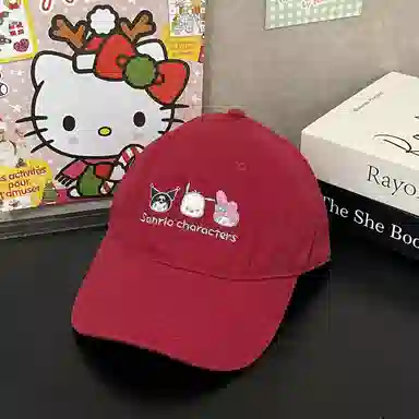Sanrio