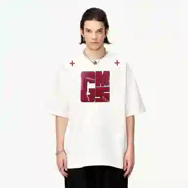 SUNSETMONENT 280oversizeLogoT