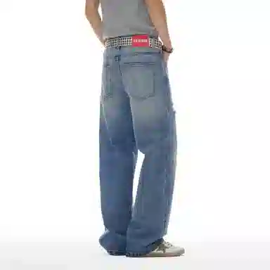 A3G4 Jeans