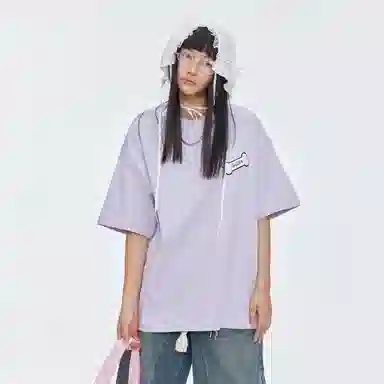 Guuka x MATSUI T