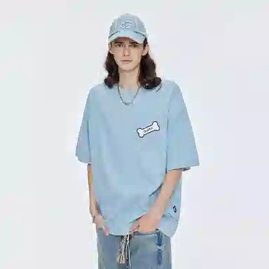 Guuka x MATSUI T