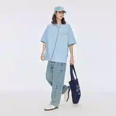 Guuka x MATSUI T
