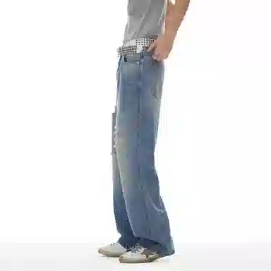 A3G4 Jeans