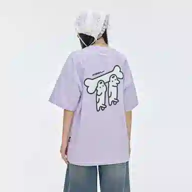 Guuka x MATSUI T