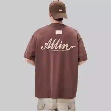 ALL IN T