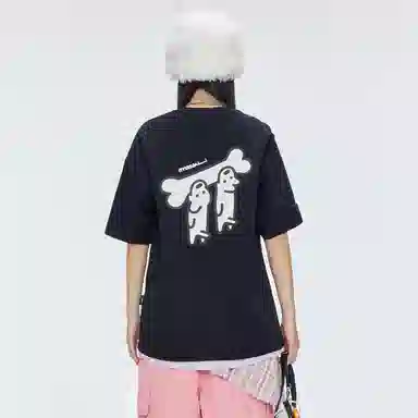 Guuka x MATSUI T
