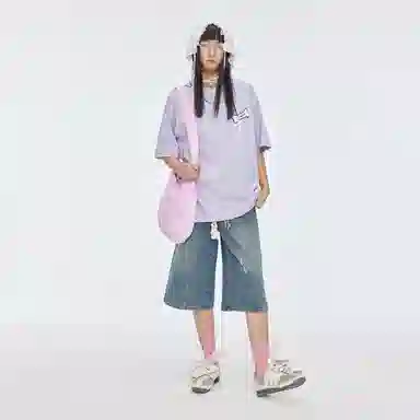 Guuka x MATSUI T