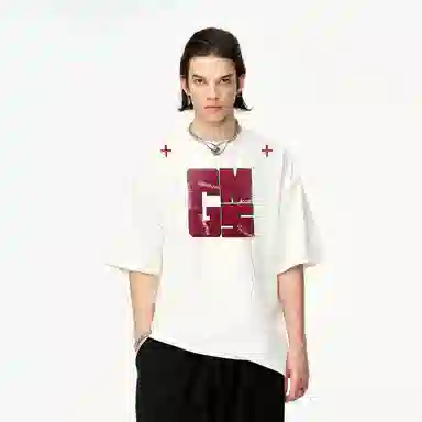 SUNSETMONENT 280oversizeLogoT