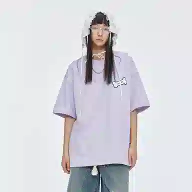 Guuka x MATSUI T
