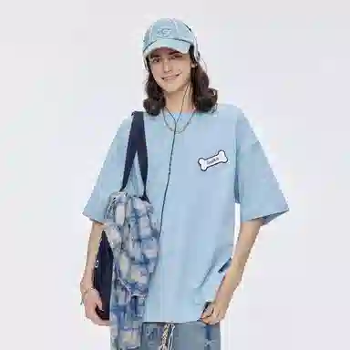 Guuka x MATSUI T