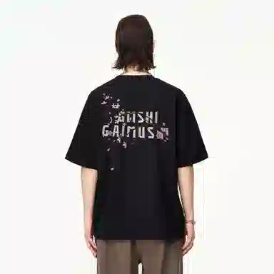 SUNSETMONENT 280LogooversizeT