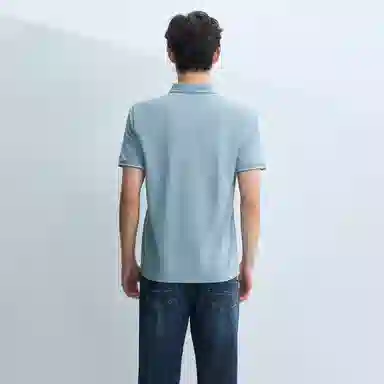 HLA Chic Ageless Polo