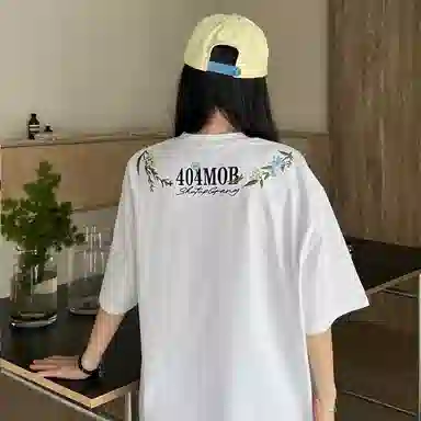 404MOB GANG T