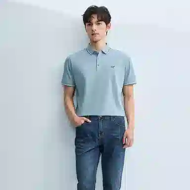 HLA Chic Ageless Polo