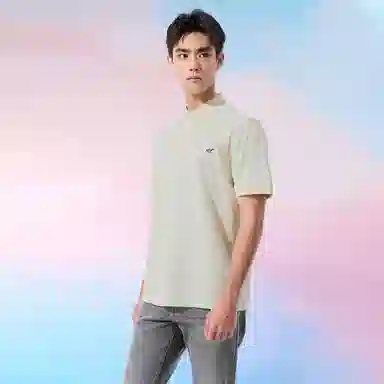 HLA Chic Ageless Polo