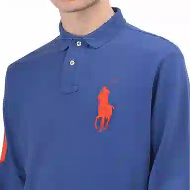 Polo Ralph Lauren LogoPolo