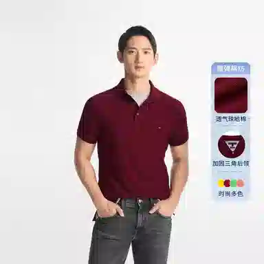 Tommy Hilfiger Polo