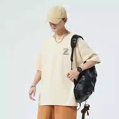 T