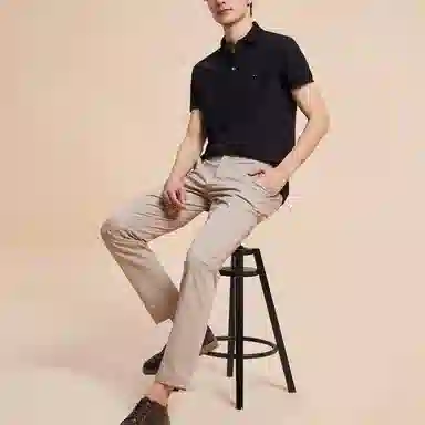 Tommy Hilfiger SS23 Polo
