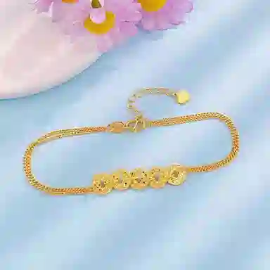 KING SIZE JEWELRY ins S925