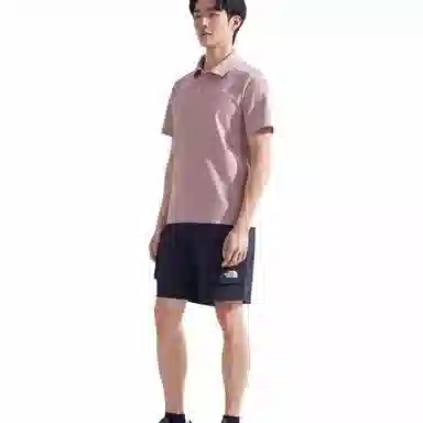 THE NORTH FACE Polo