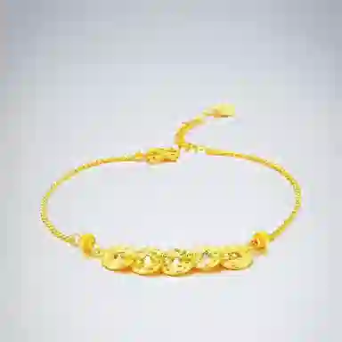 KING SIZE JEWELRY ins S925