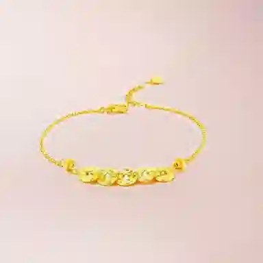 KING SIZE JEWELRY ins S925