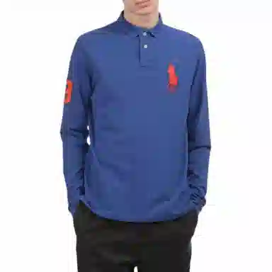Polo Ralph Lauren LogoPolo