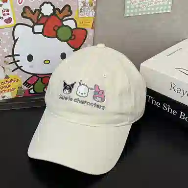 Sanrio