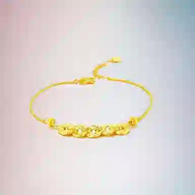 KING SIZE JEWELRY ins S925