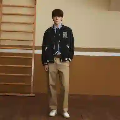 Teenie Weenie SS24 Bomber Jacket