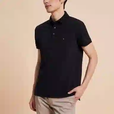 Tommy Hilfiger SS23 Polo