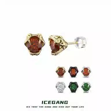 ICEGANG S925