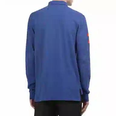 Polo Ralph Lauren LogoPolo