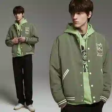 Teenie Weenie Men SS24