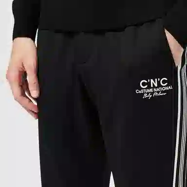 C'N'C