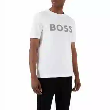 HUGO BOSS LogoT
