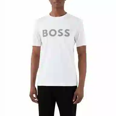 HUGO BOSS LogoT