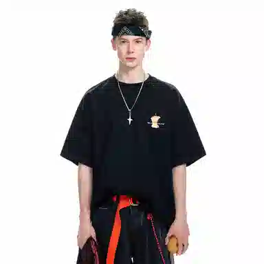 BJHG Reckless Apple T-Shirt