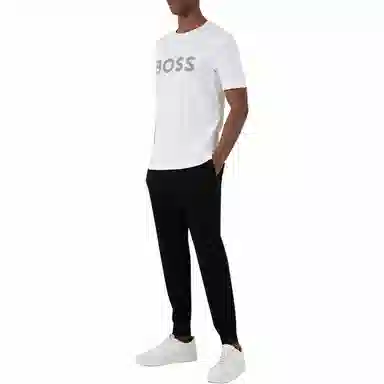 HUGO BOSS LogoT
