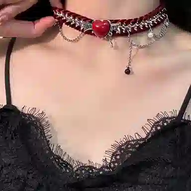 NOME Choker