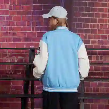 BOBBY ABLEY Logo